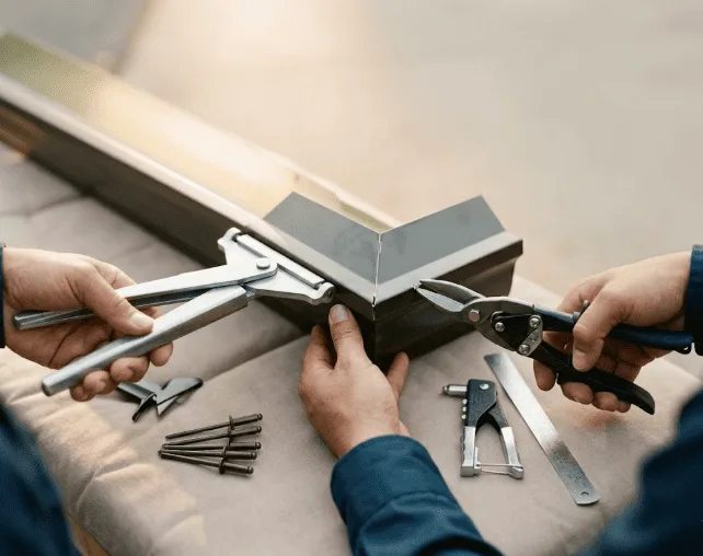 Why choose Gutter Repair in Isabel, SD